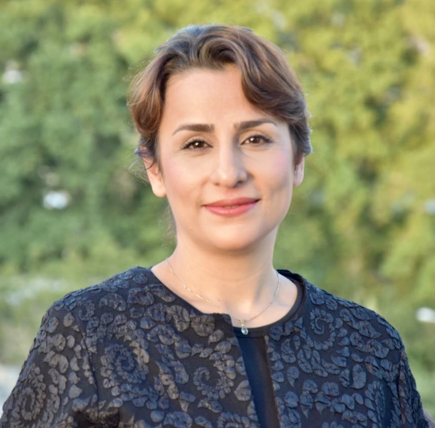 Hadis Abbaspour