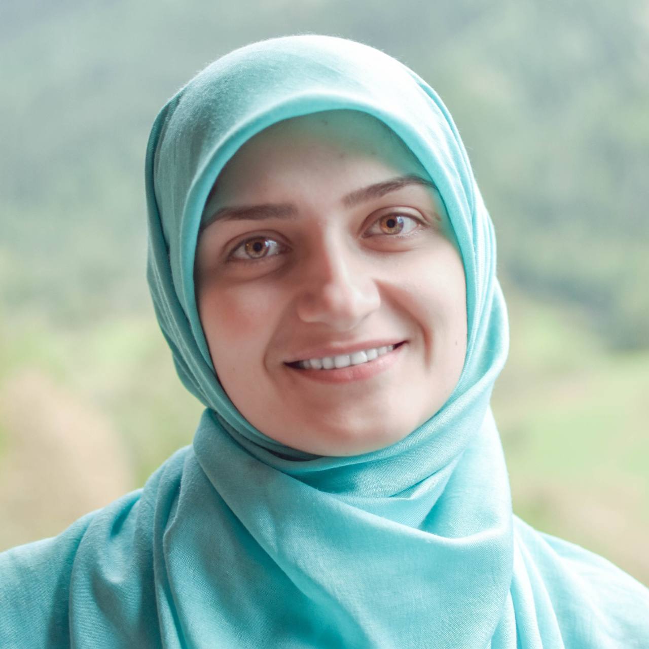 Dr. Mahya Eslami