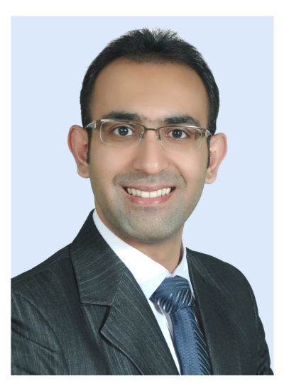 Dr. Reza Ghanaatian