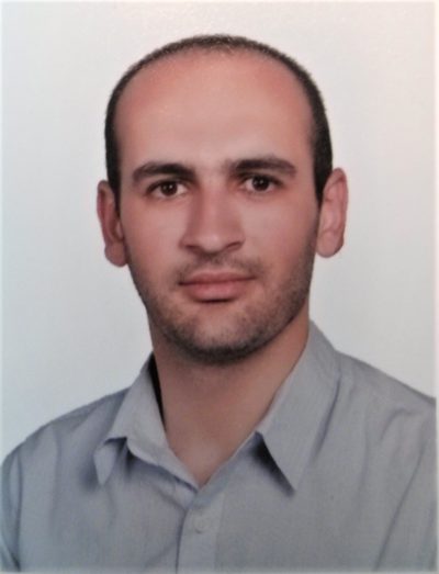 Dr. Mohammad Hashemi